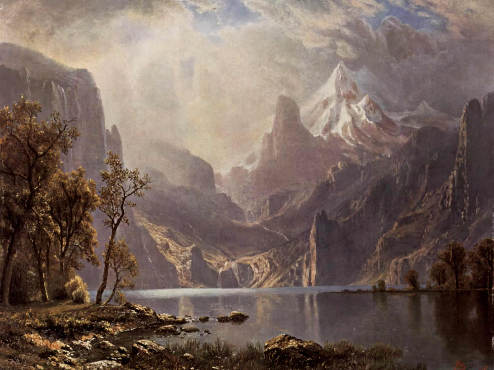 Acquiring art can be an exciting hobby for art enthusiasts. Famous Art Wallpapers Wallpaper Cave