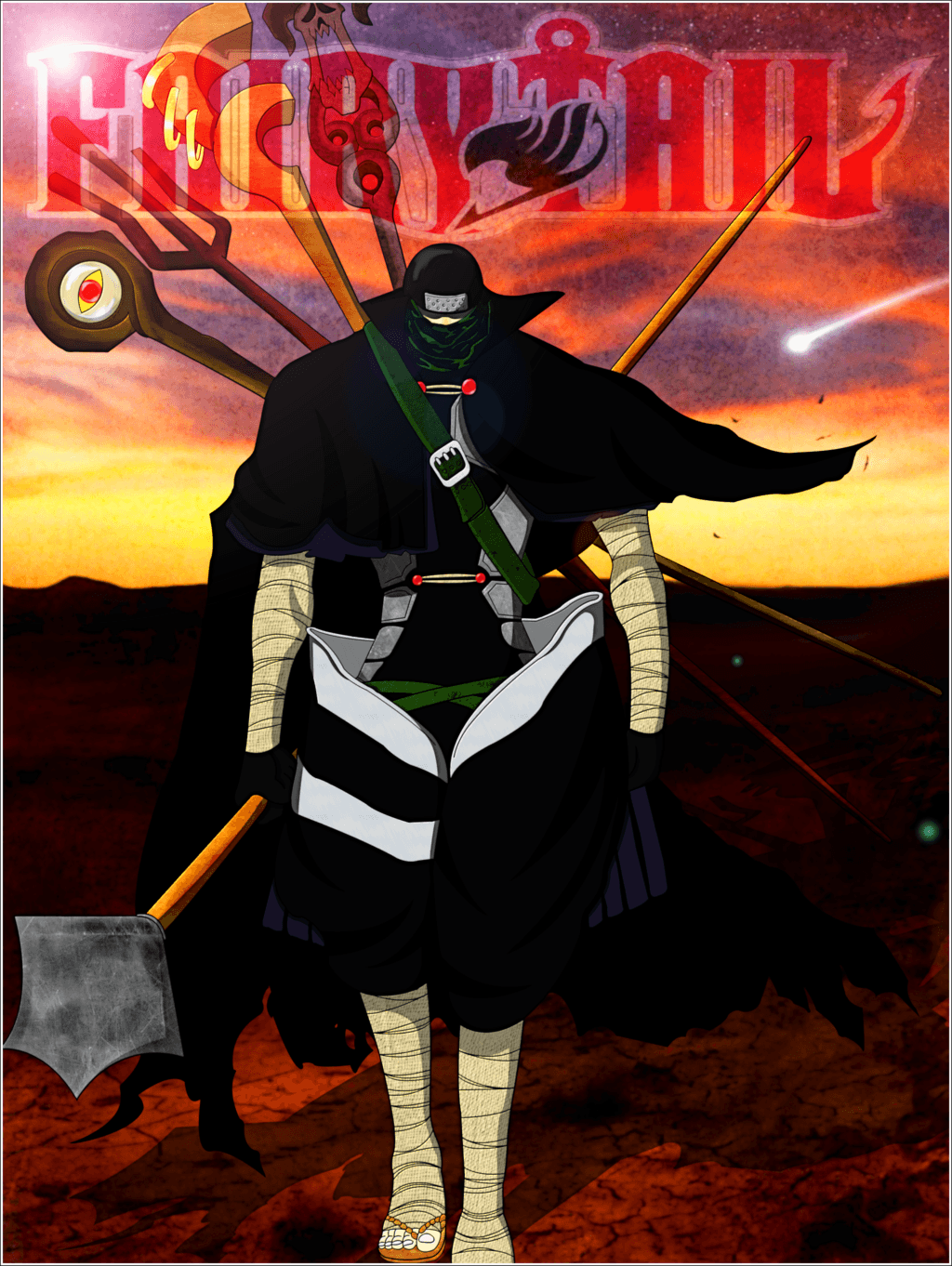 mystogan wallpapers wallpaper cave on mystogan wallpapers