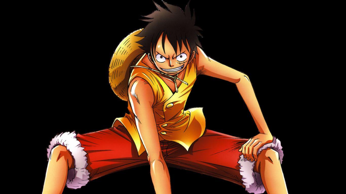 Monkey D Luffy Hd Wallpapers Wallpaper Cave