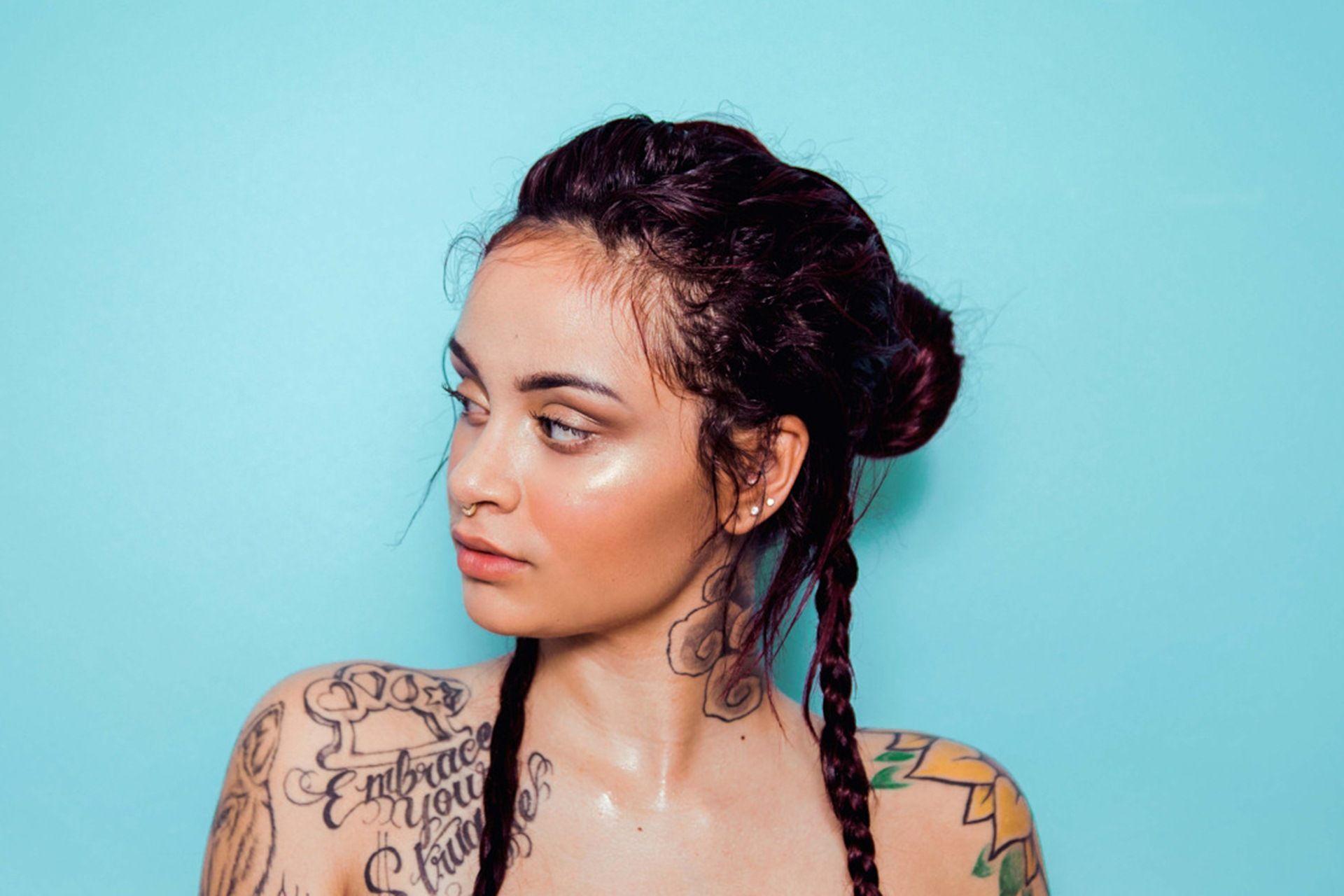 kehlani wallpapers wallpaper cave on kehlani wallpapers