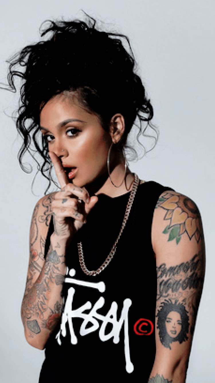kehlani wallpapers wallpaper cave on kehlani wallpapers