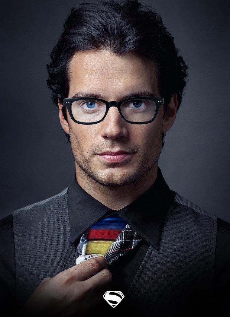 Clark kent wallpapers