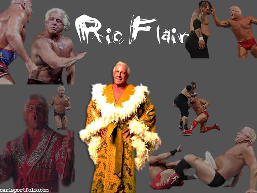 Ric Flair Drip Wallpaper : Ric Flair Wallpapers Wallpaper Cave