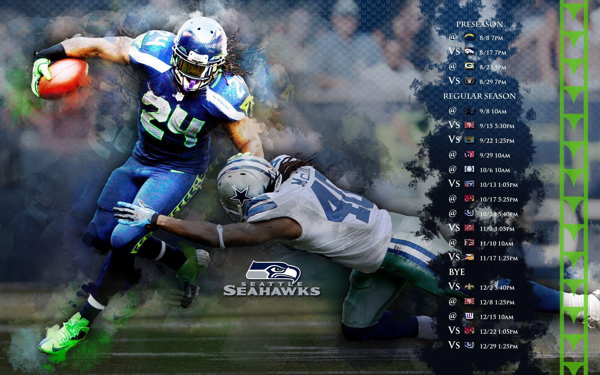 Wallpaper is no longer dated or stuffy. Seattle Seahawks 2017 Wallpapers - Wallpaper Cave