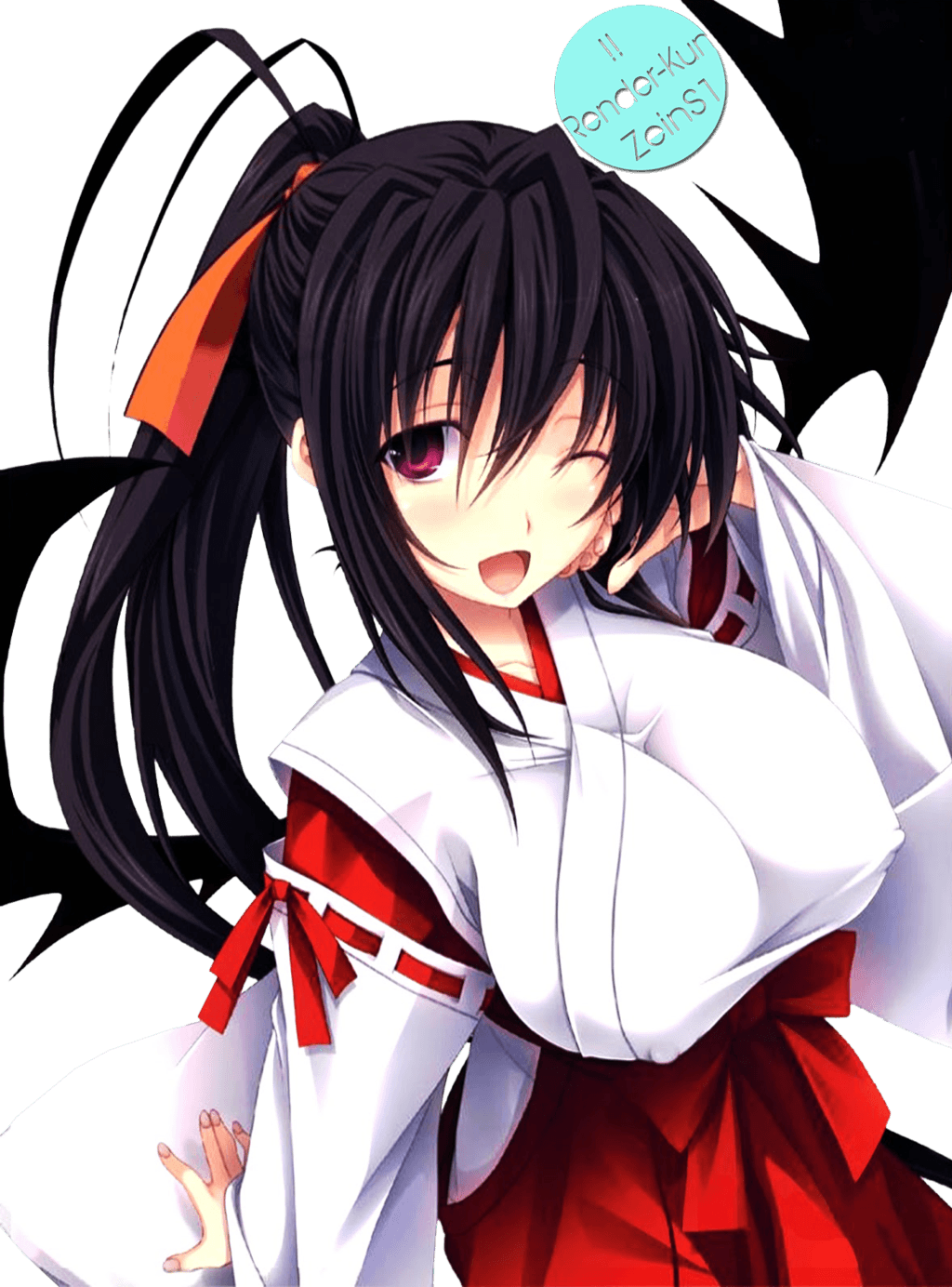 akeno himejima wallpapers wallpaper cave on akeno himejima wallpapers