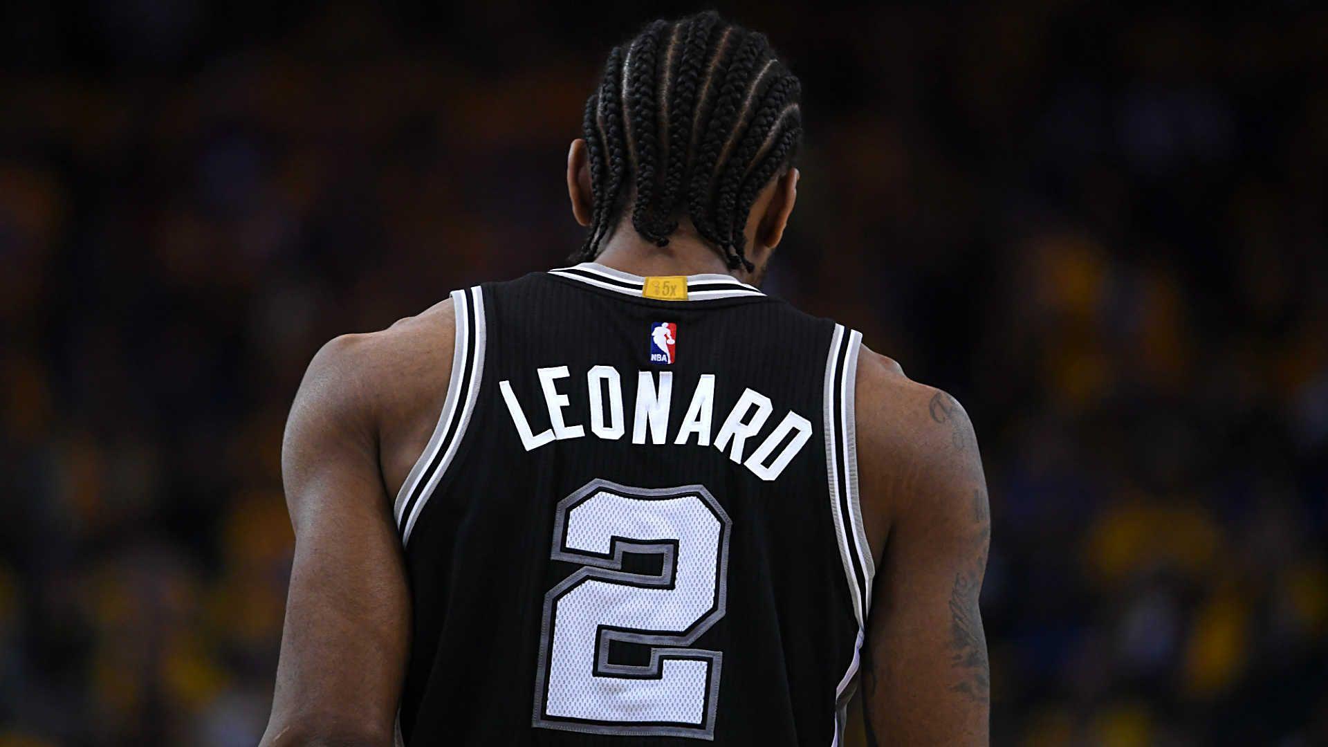 Kawhi leonard 2017 wallpapers