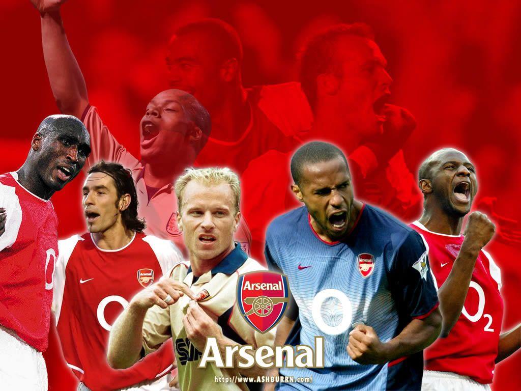 Arsenal Fc Players - Arsenal Players Wallpapers Wallpaper Cave