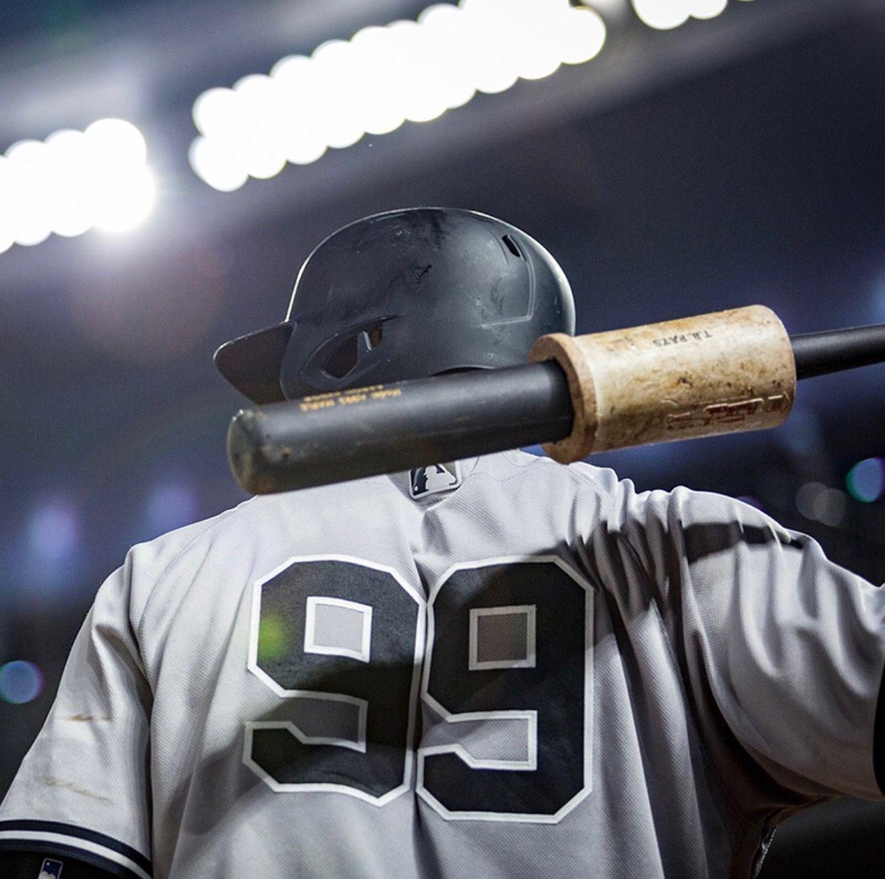 Aaron judge wallpapers