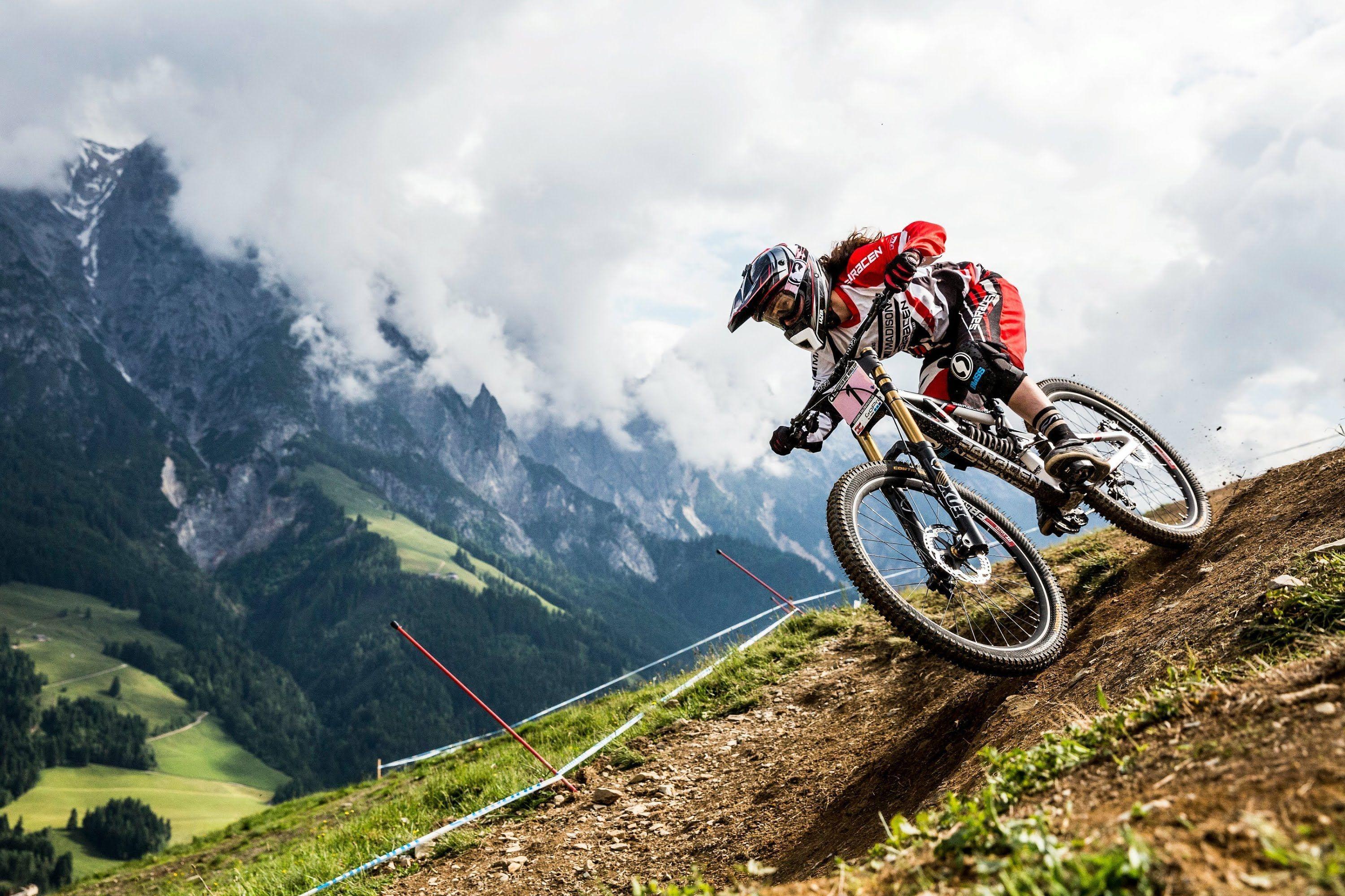 Downhill Mountain Bike 2017 Wallpapers - Wallpaper Cave