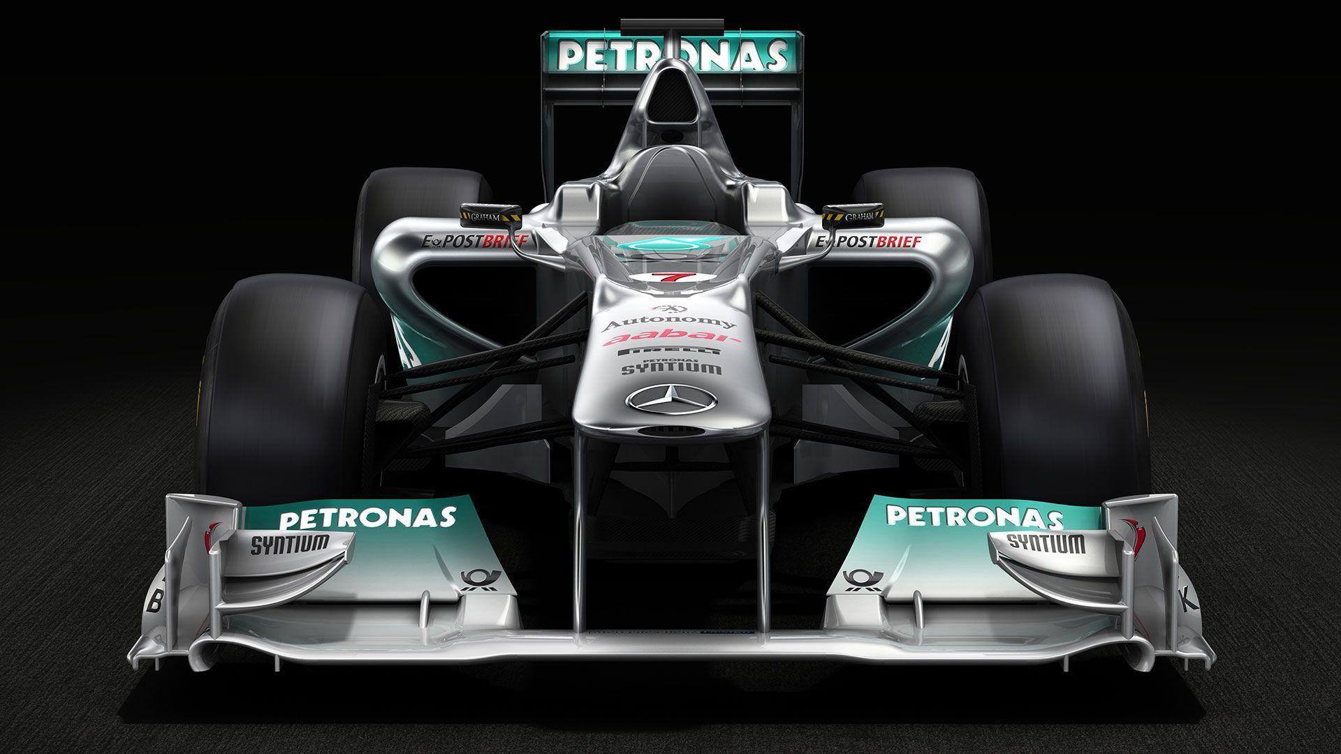 Mercedes F1 Wallpapers Wallpaper Cave