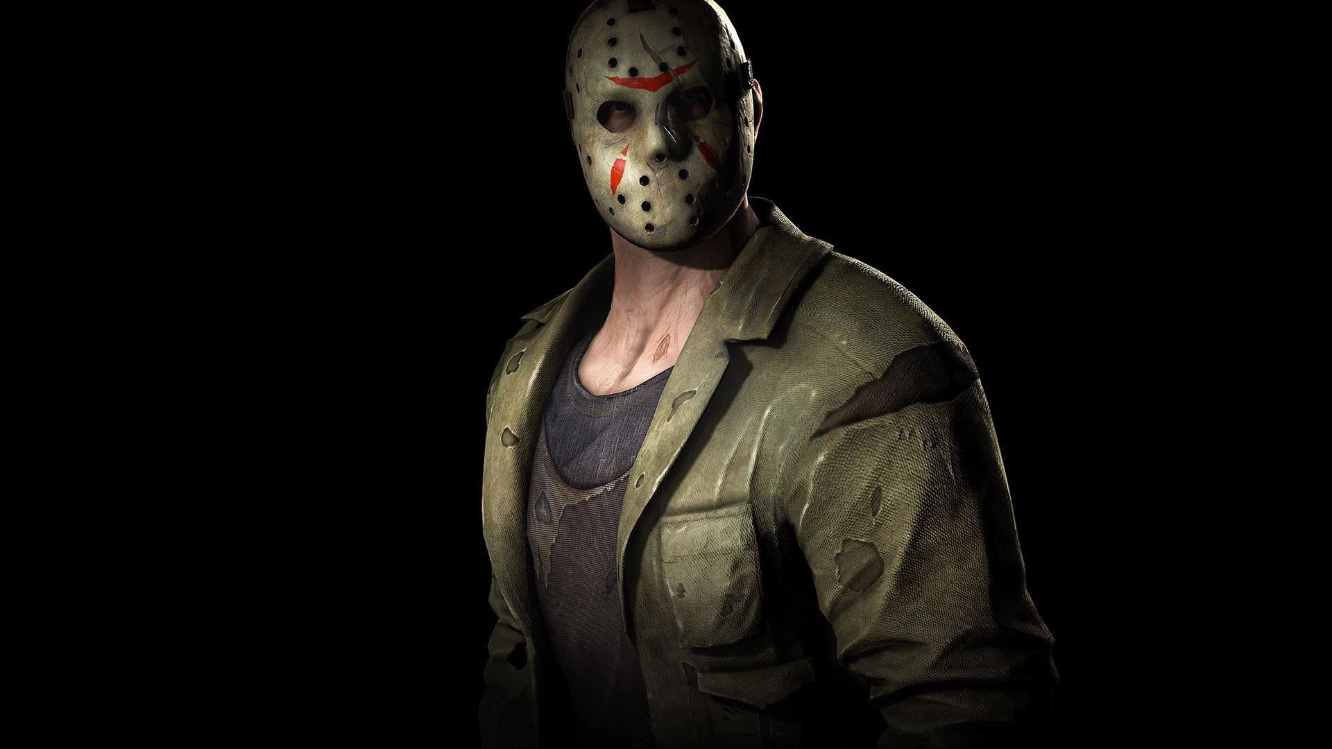 Jason voorhees hd wallpapers