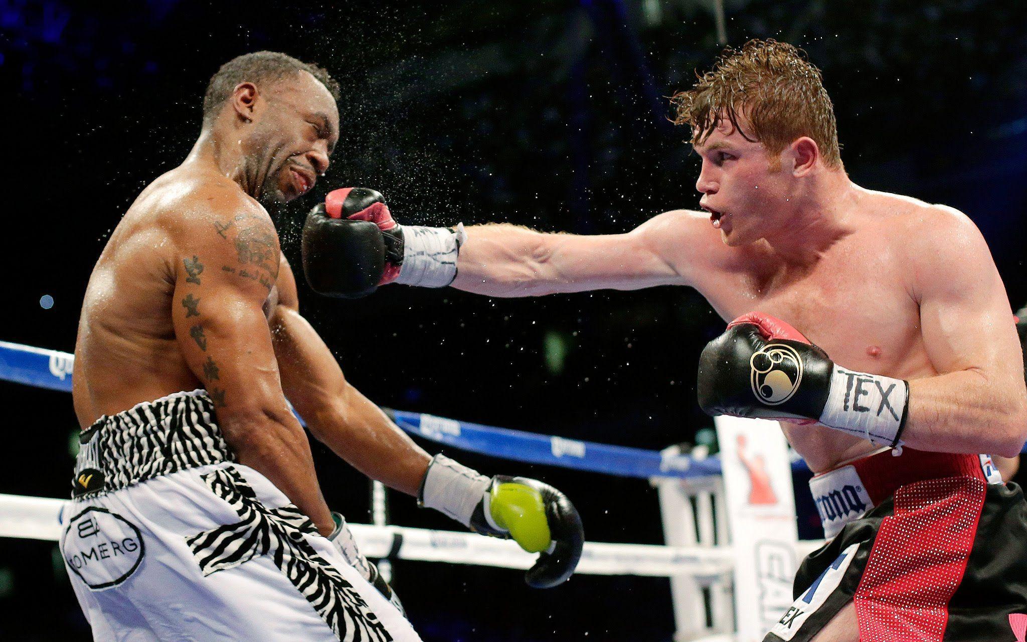  on canelo alvarez wallpapers