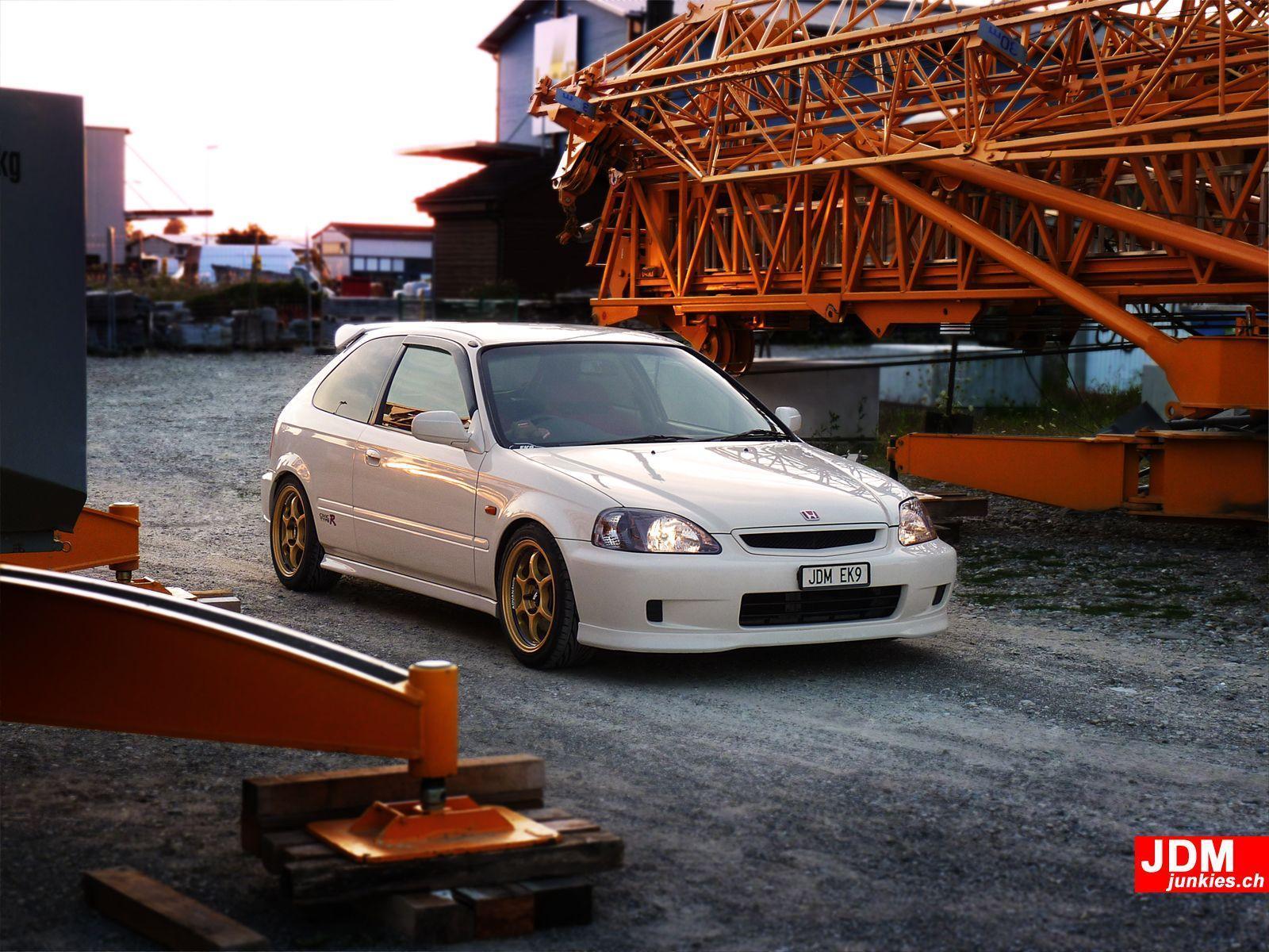 ek9 honda civic wallpapers wallpaper cave on ek9 honda civic wallpapers