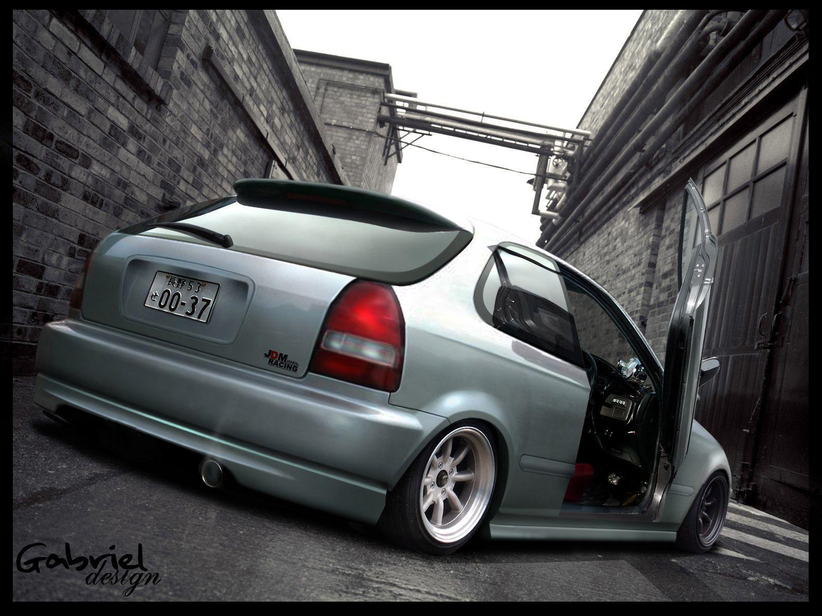 ek9 honda civic wallpapers wallpaper cave on ek9 honda civic wallpapers