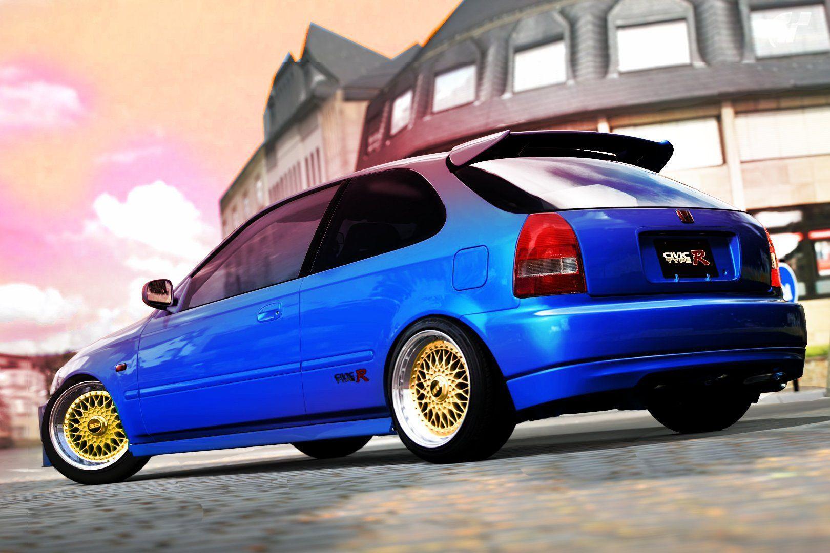 ek9 honda civic wallpapers wallpaper cave on ek9 honda civic wallpapers