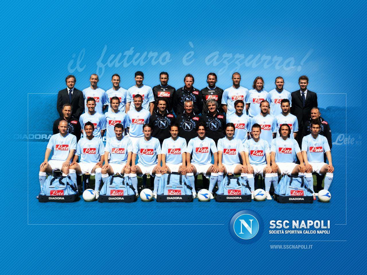 Ottieni immagini S S C Napoli Wallpapers Wallpaper Cave ultima saluti