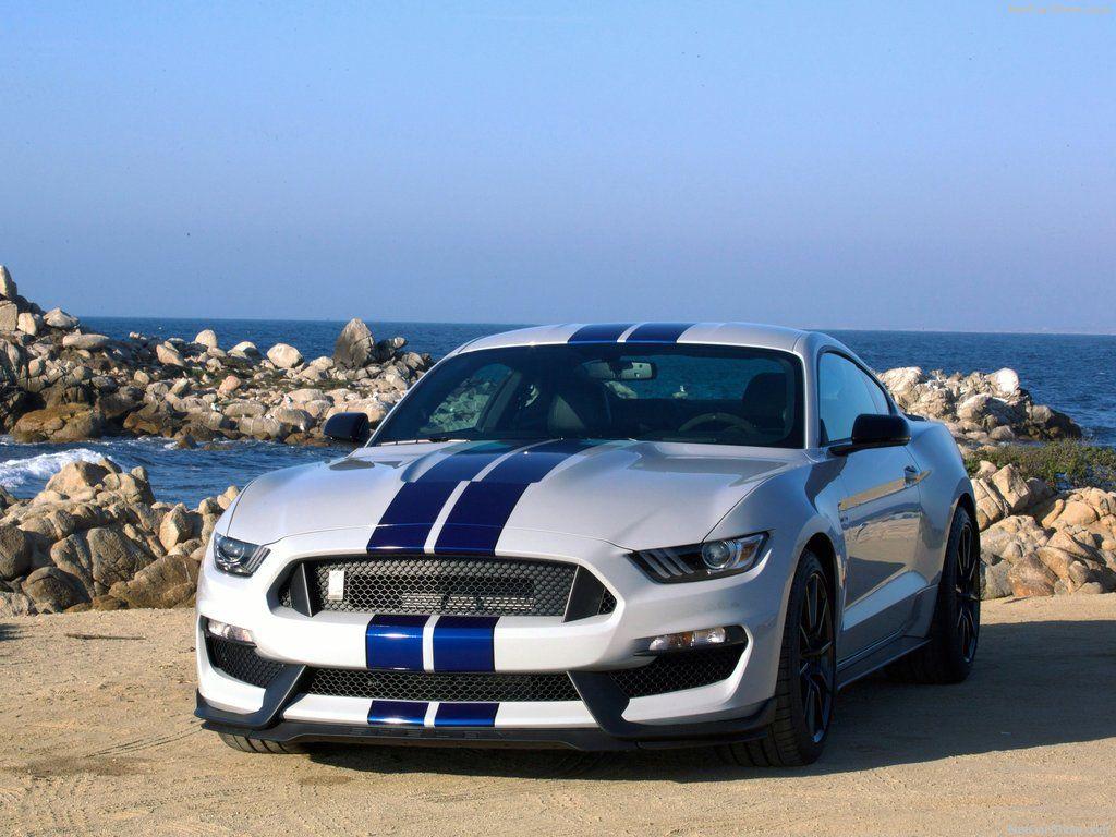 Ford Shelby GT350 Wallpapers - Wallpaper Cave