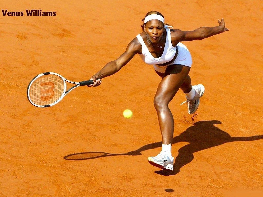Venus williams wallpapers