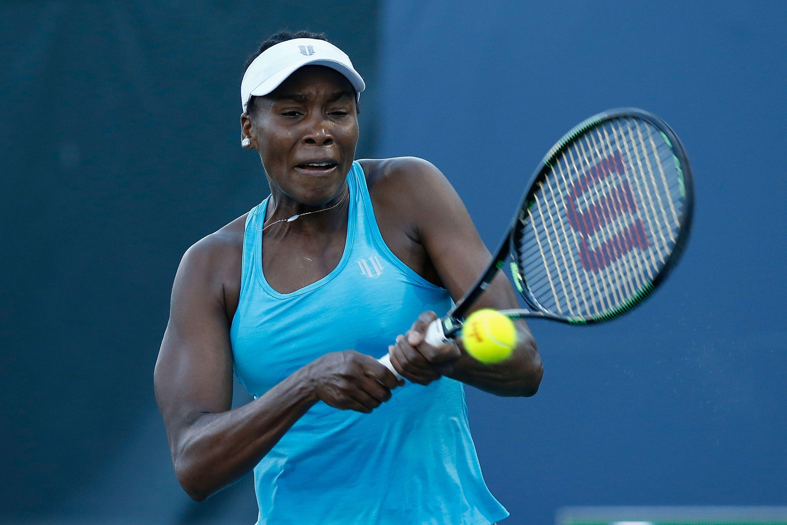 Venus williams wallpapers