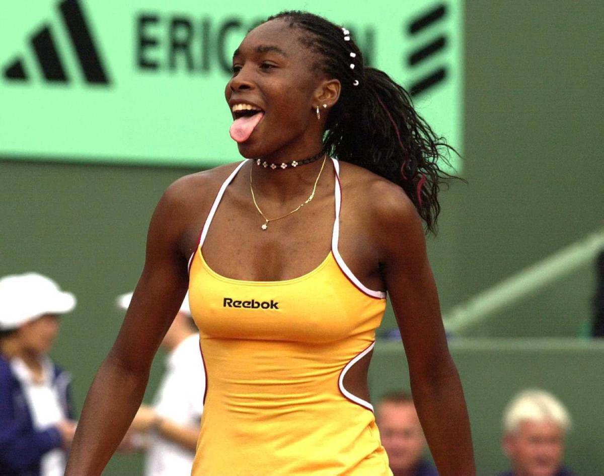Venus williams wallpapers