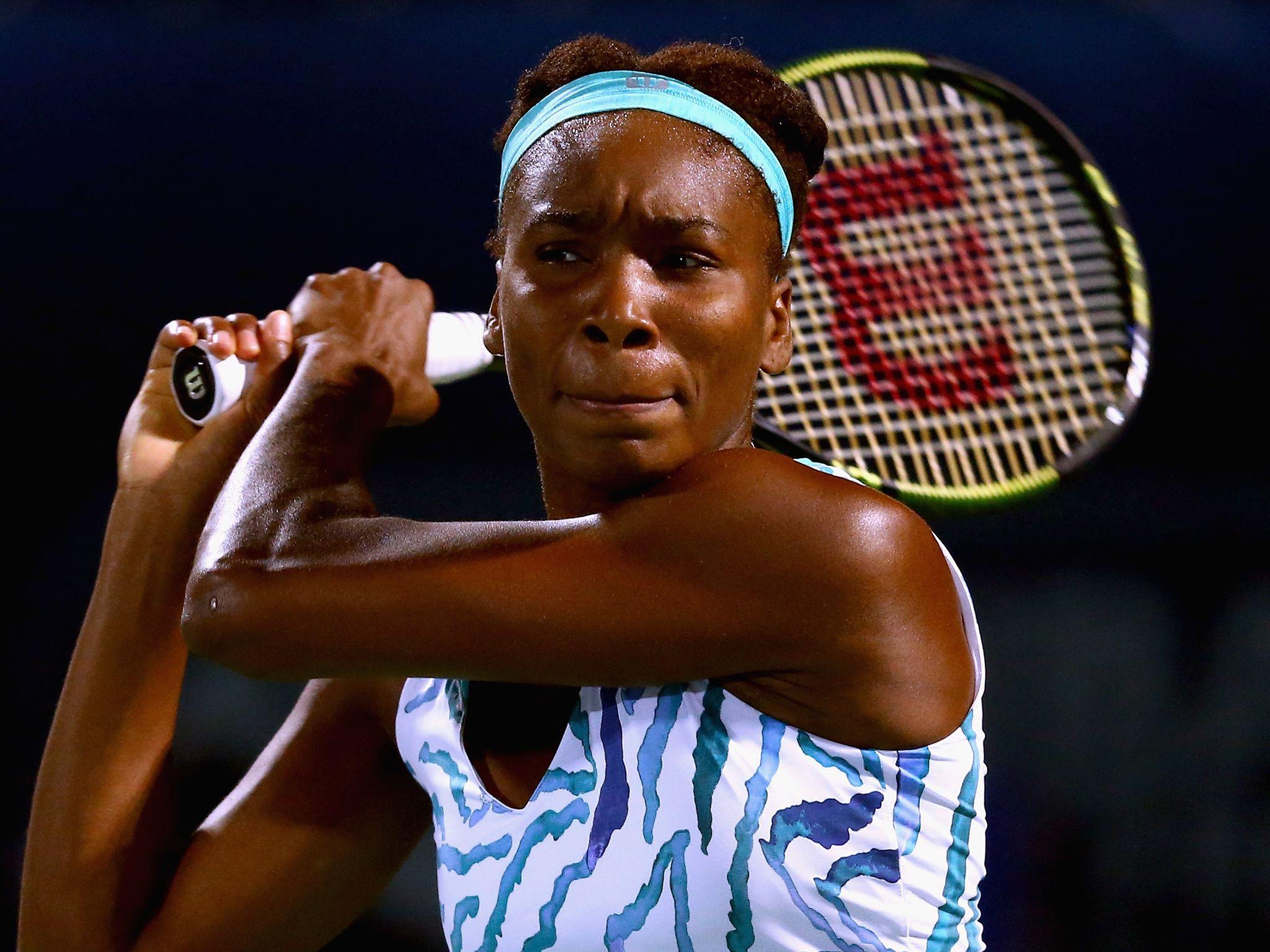 Venus williams wallpapers