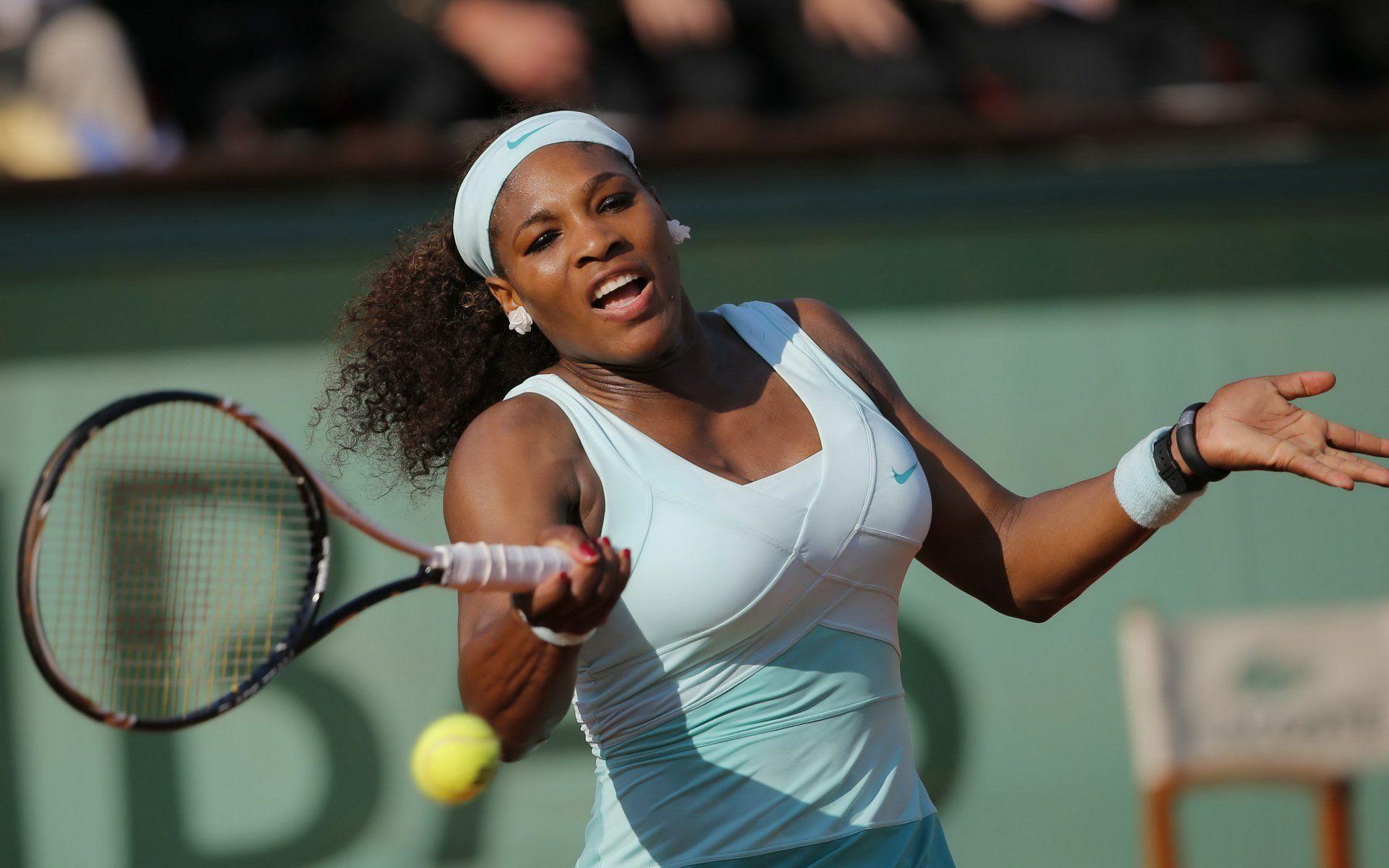 Venus williams wallpapers