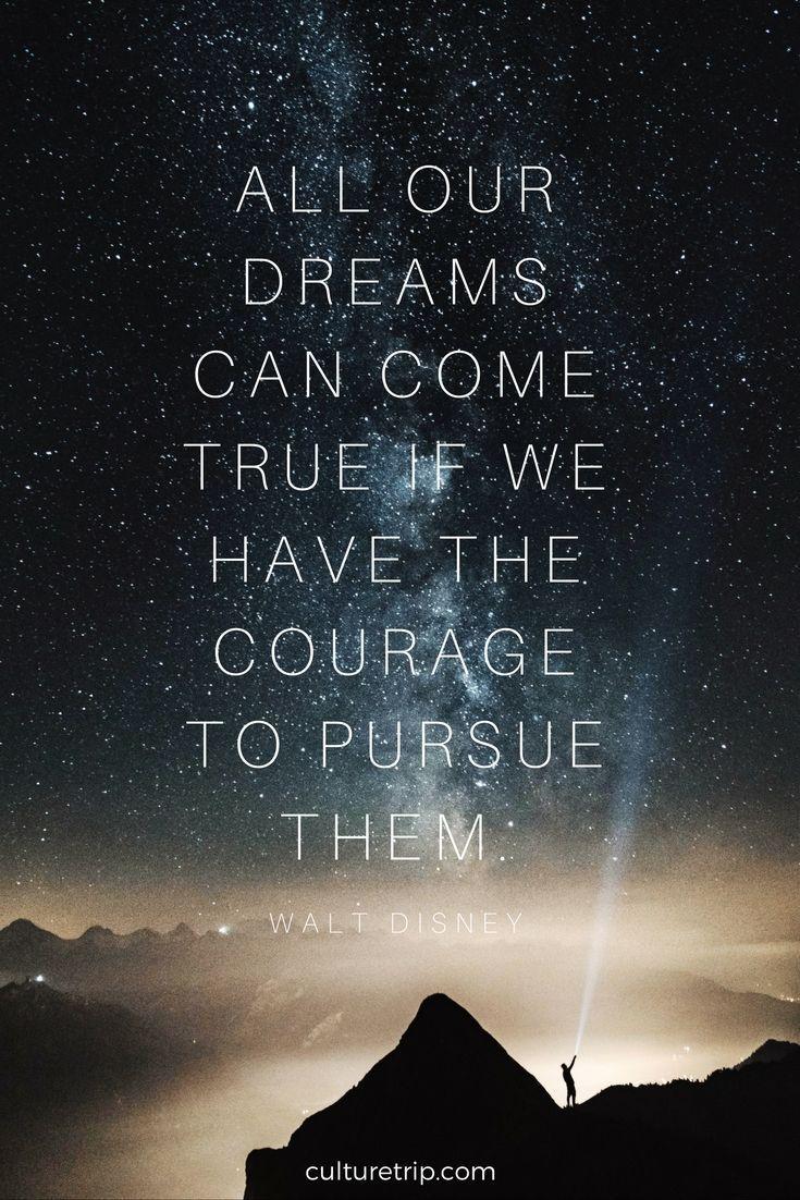 Disney Quotes Wallpapers Wallpaper Cave