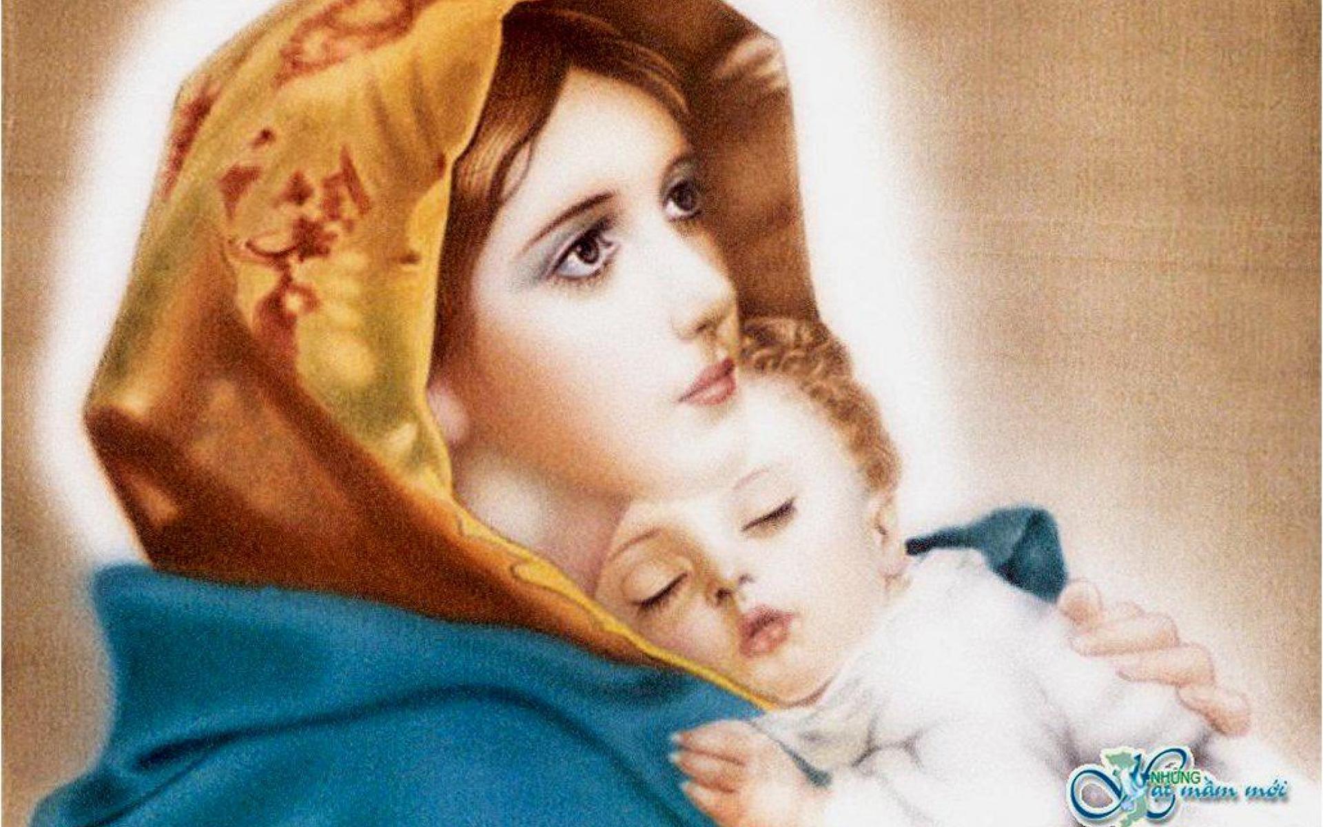 mother mary hd wallpapers wallpaper cave on jesus mother mary wallpapers