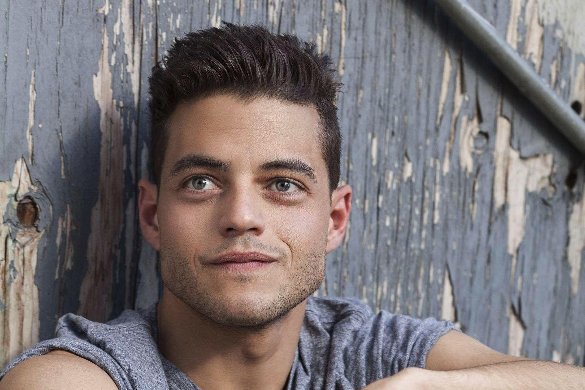Net worth, awards, age, movies, height, religion, ethnicity. Rami Malek Wallpapers - Wallpaper Cave