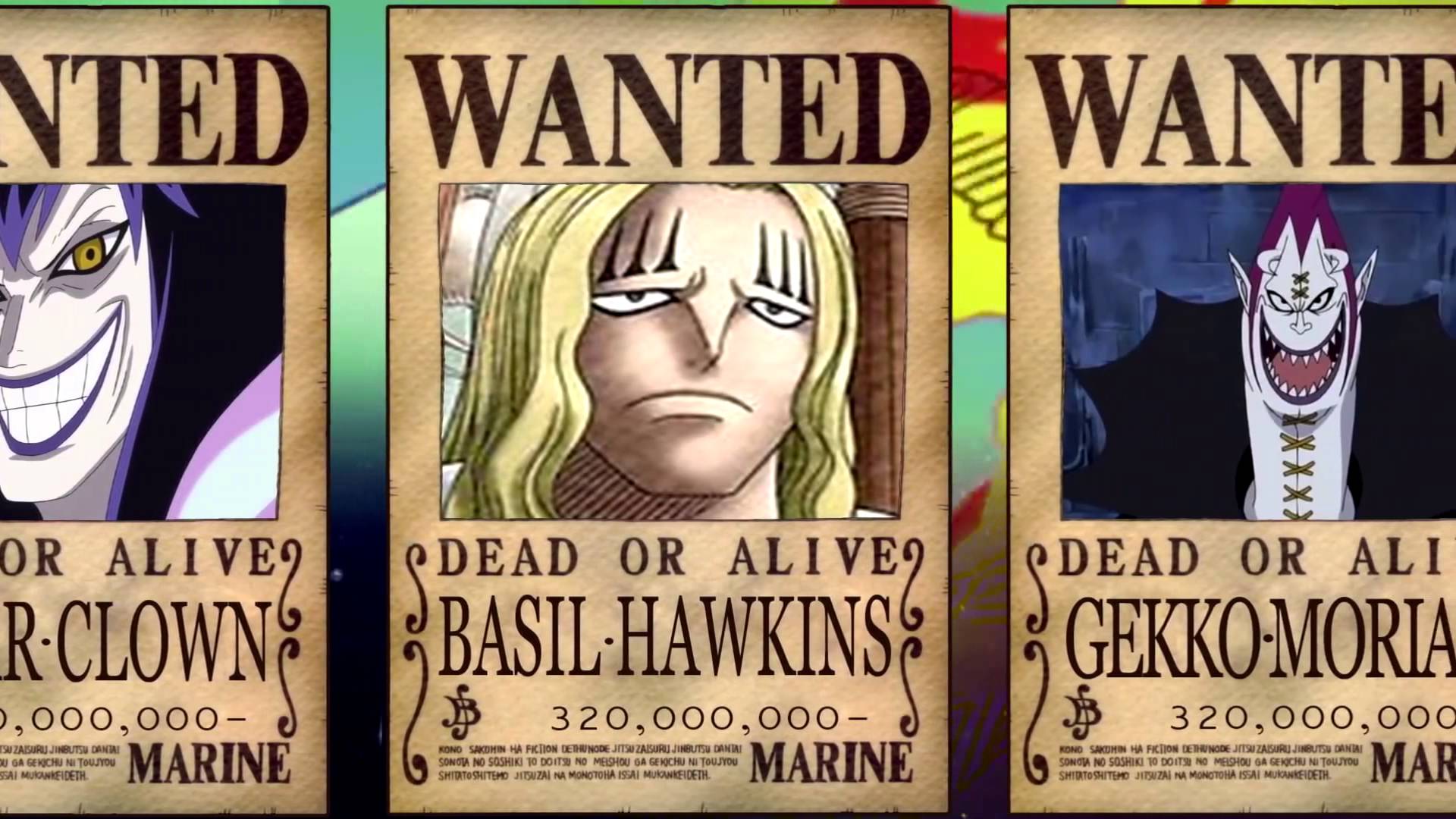 wanted poster one piece wallpapers wallpaper cave on one piece wanted poster wallpapers