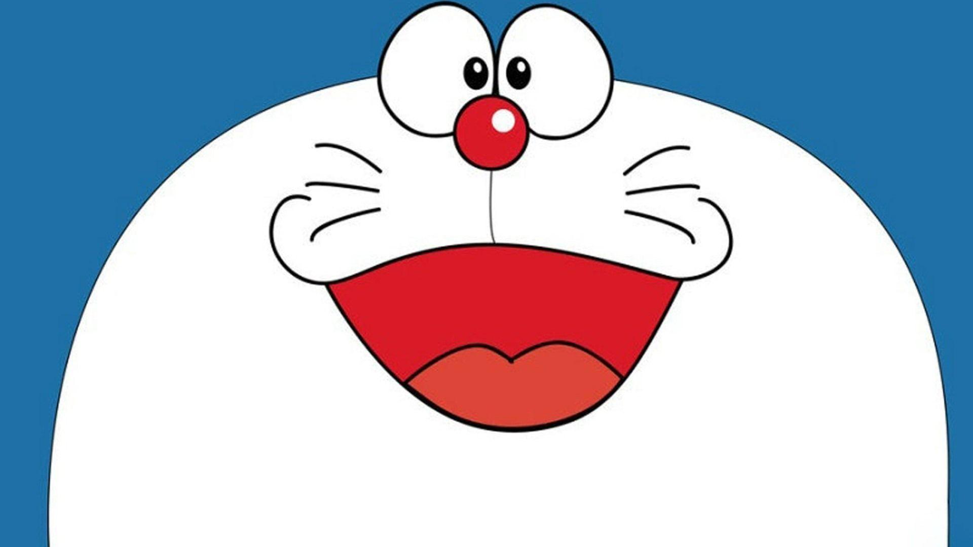 Kumpulan 30+ gambar doraemon 3d yang bagus dan keren. Doraemon Stand By Me Wallpapers - Wallpaper Cave