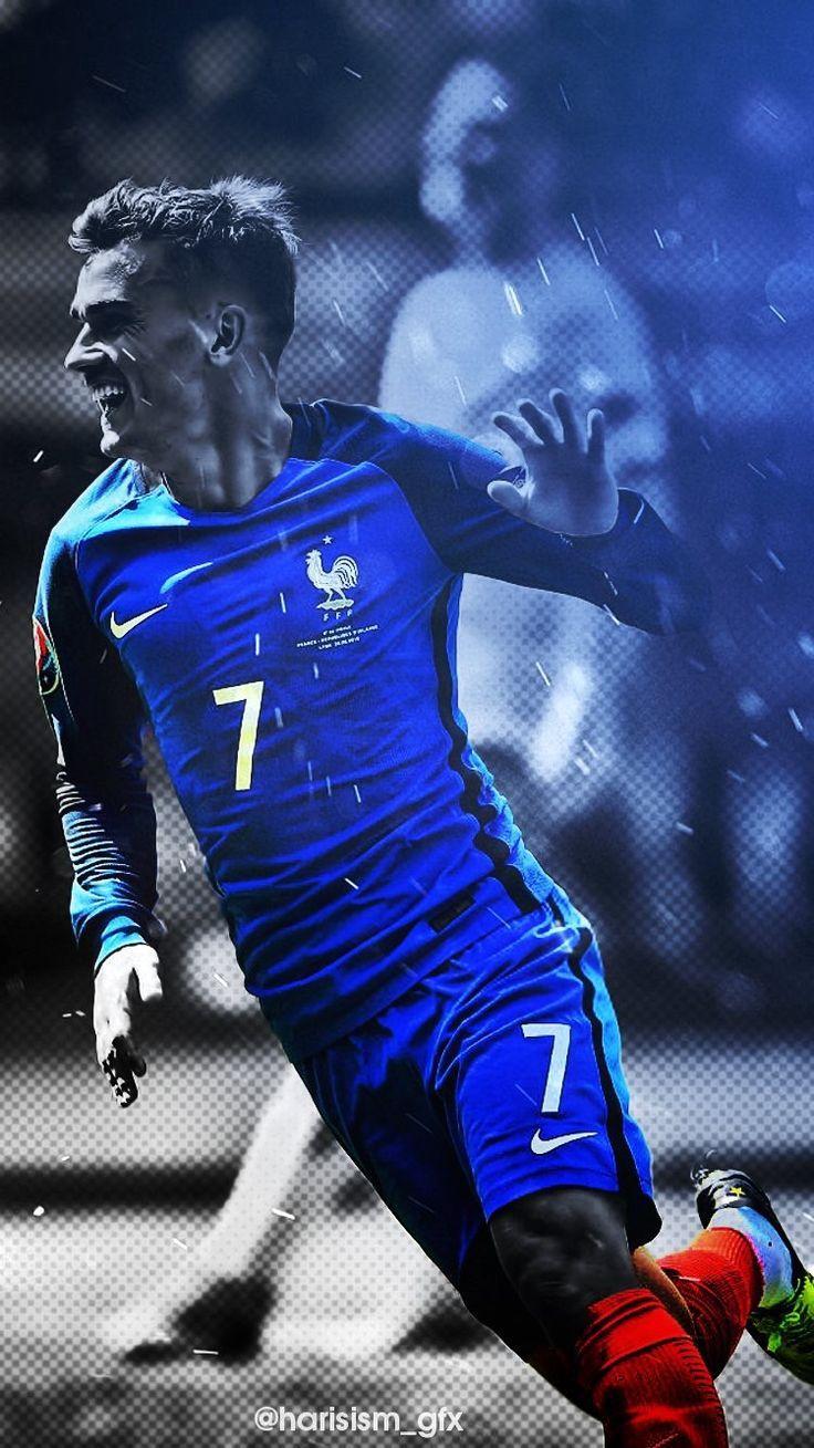 Download antoine griezmann 4k wallpaper for free in … Antoine Griezmann France Wallpapers - Wallpaper Cave