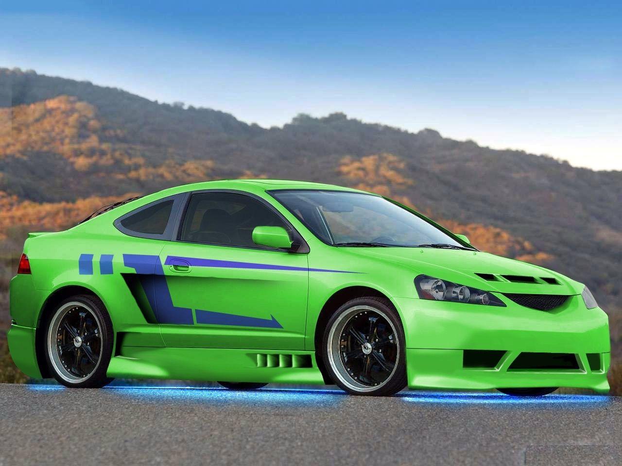 Conceptcarz.com 16.1k ⋅ 393 ⋅ 3 posts / week view latest posts. Modified Car Wallpapers - Wallpaper Cave