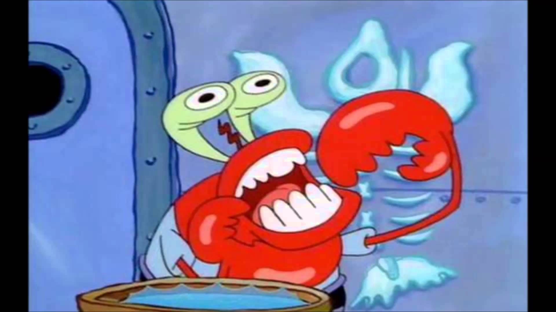 mr. krabs wallpapers wallpaper cave on mr krabs wallpapers