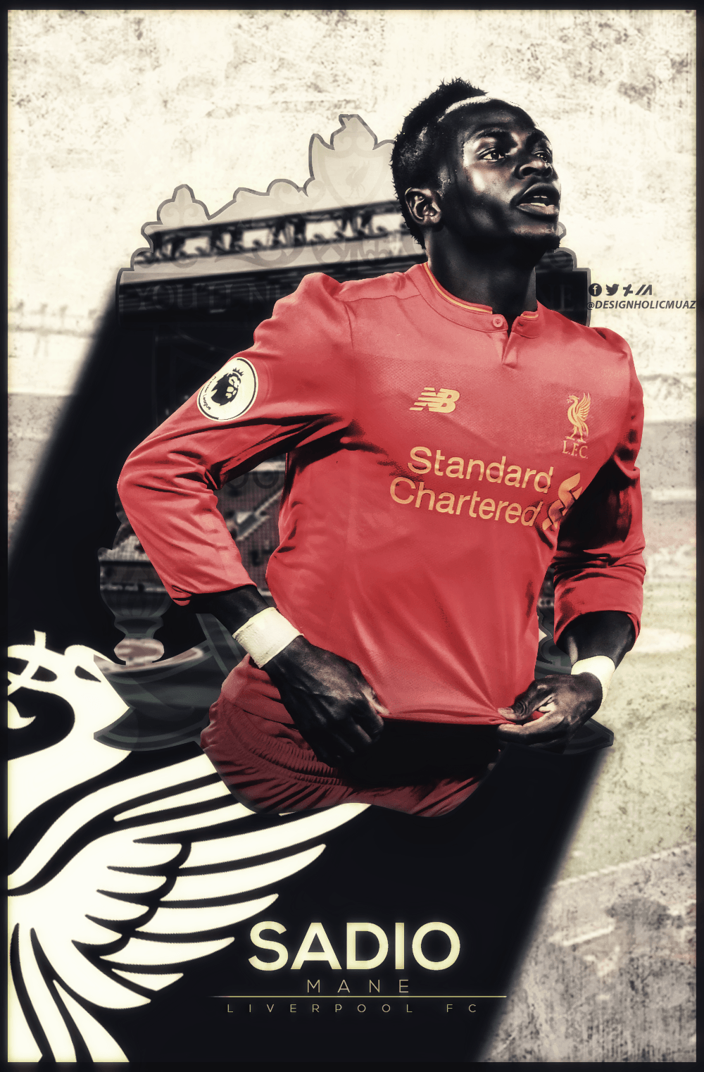 Free download aneka wallpaper sadio mane terbaru dan terpopuler. Sadio ManÃ© Wallpapers - Wallpaper Cave