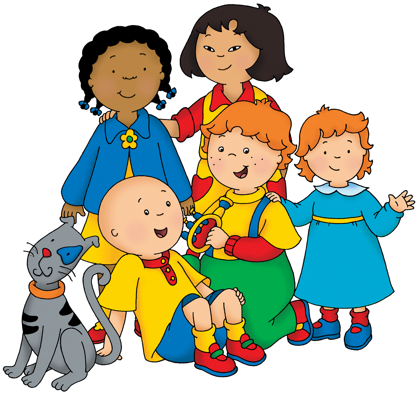 caillou wallpapers wallpaper cave on caillou wallpapers