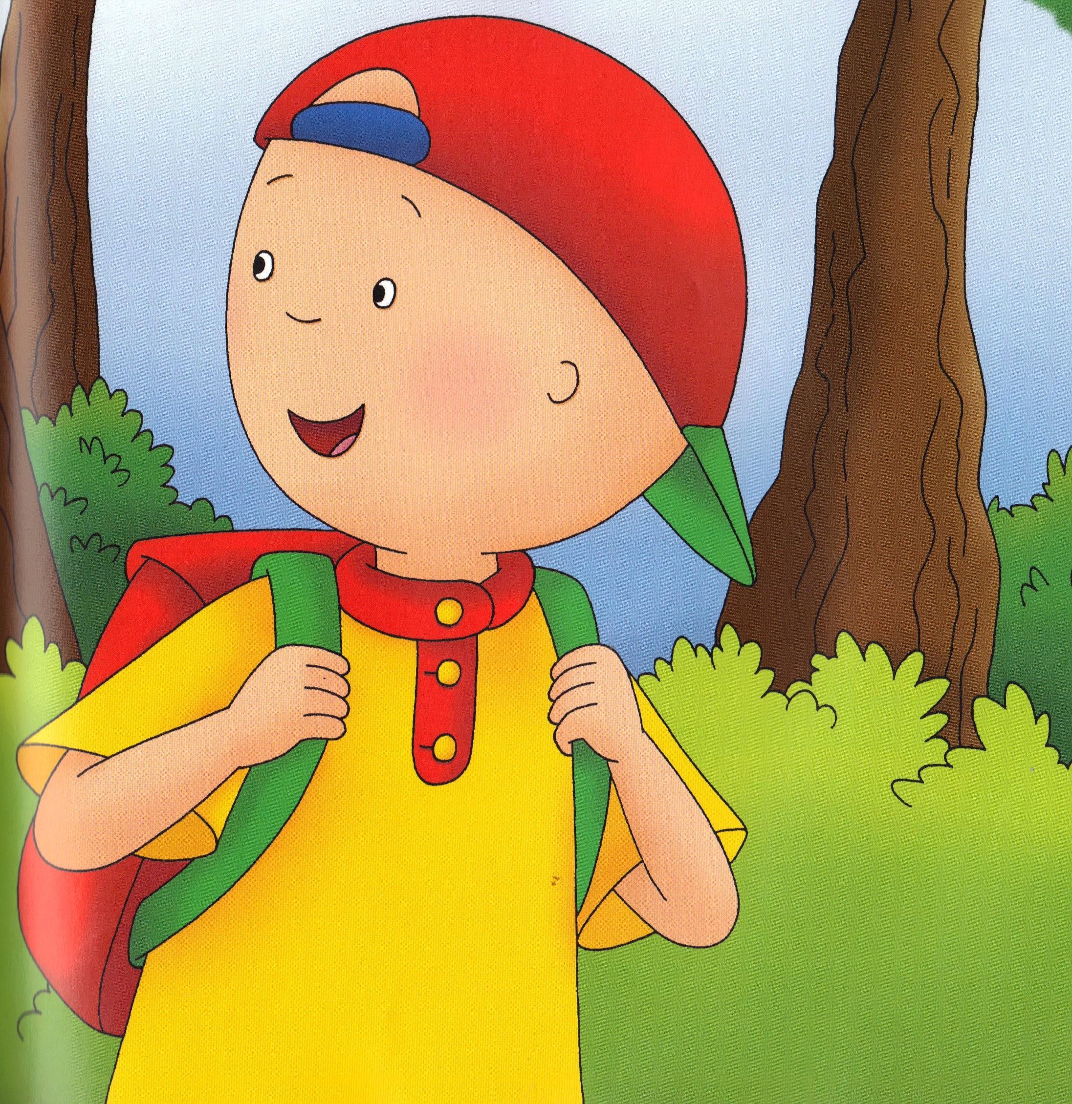 caillou wallpapers wallpaper cave on caillou wallpapers