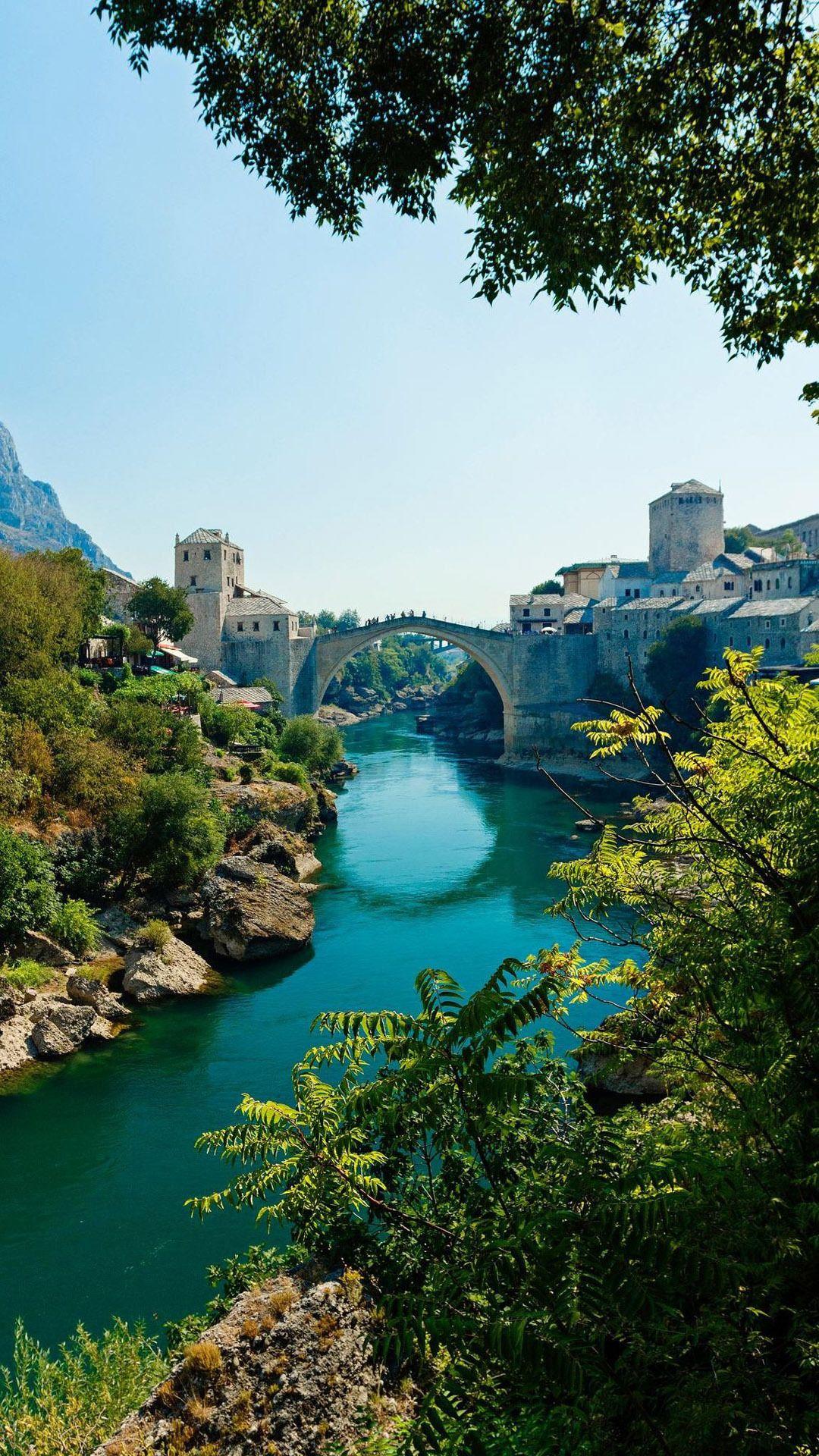 Bosnia Nature Wallpaper : Bosnia And Herzegovina Wallpapers Wallpaper Cave