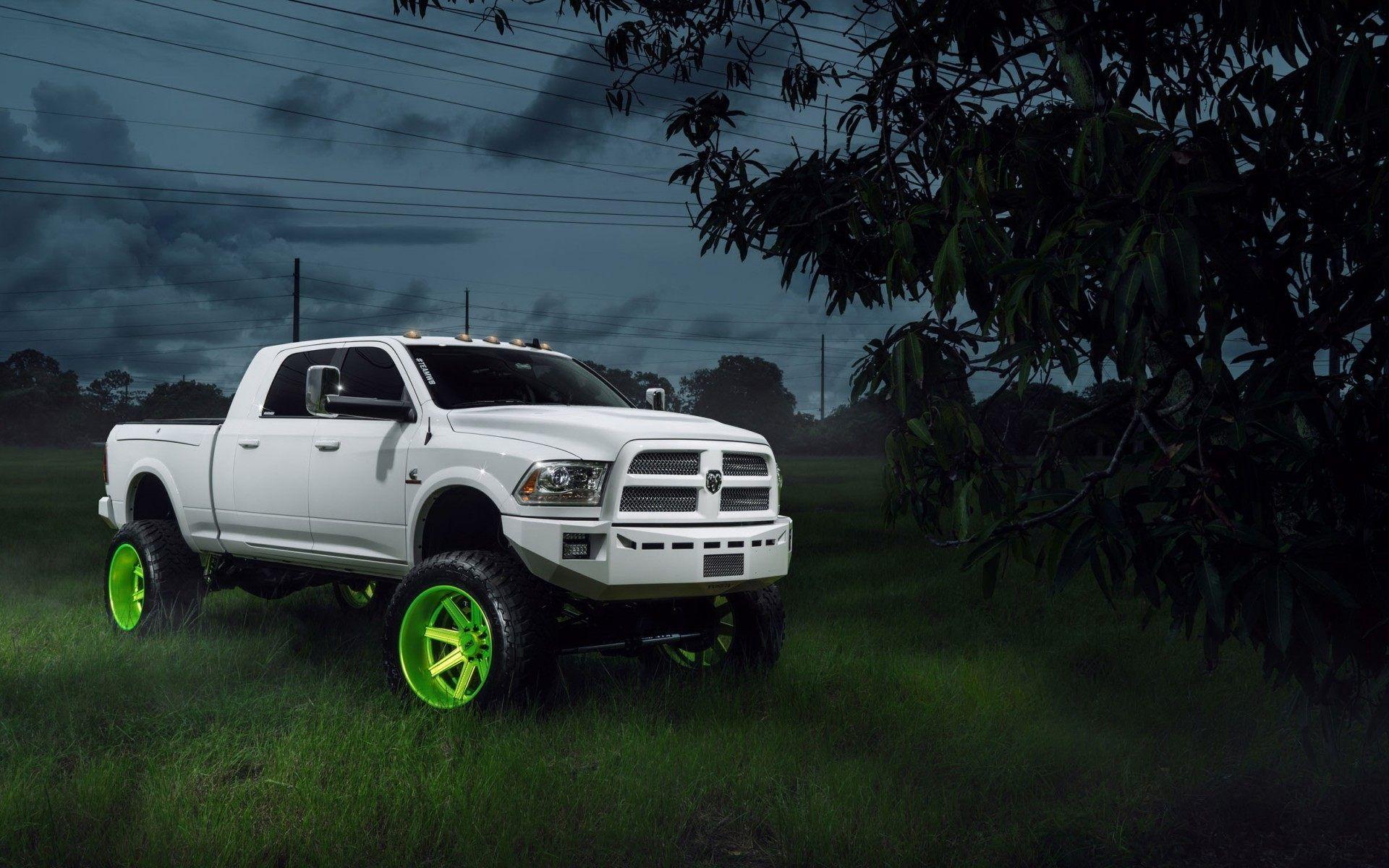 The best quality and size only with us! Dodge Truck Wallpapers Wallpaper Cave