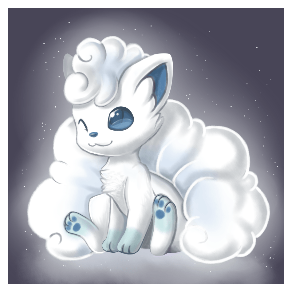 Mega sceptile takes on a number of different changes after undergoing mega evolution. Alolan Vulpix Wallpapers - Wallpaper Cave