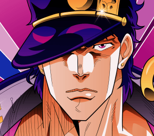 jojo bizarre adventure anime wallpapers pc mobile jojos jotaro