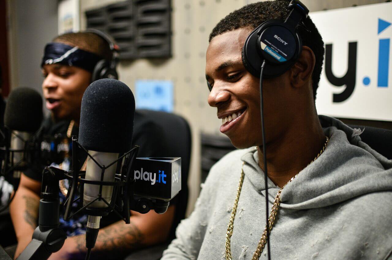 This application provides many images that you can set on your smartphone screen, more specifically is wallpaper a boogie wit da hoodie. A Boogie Wit Da Hoodie Wallpapers - Wallpaper Cave