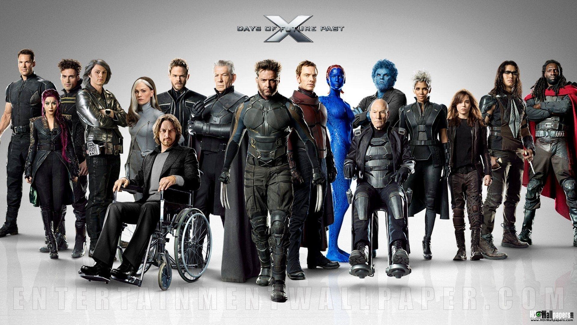 We present you our collection of desktop wallpaper theme: X Men Hd Wallpapers Wallpaper Cave