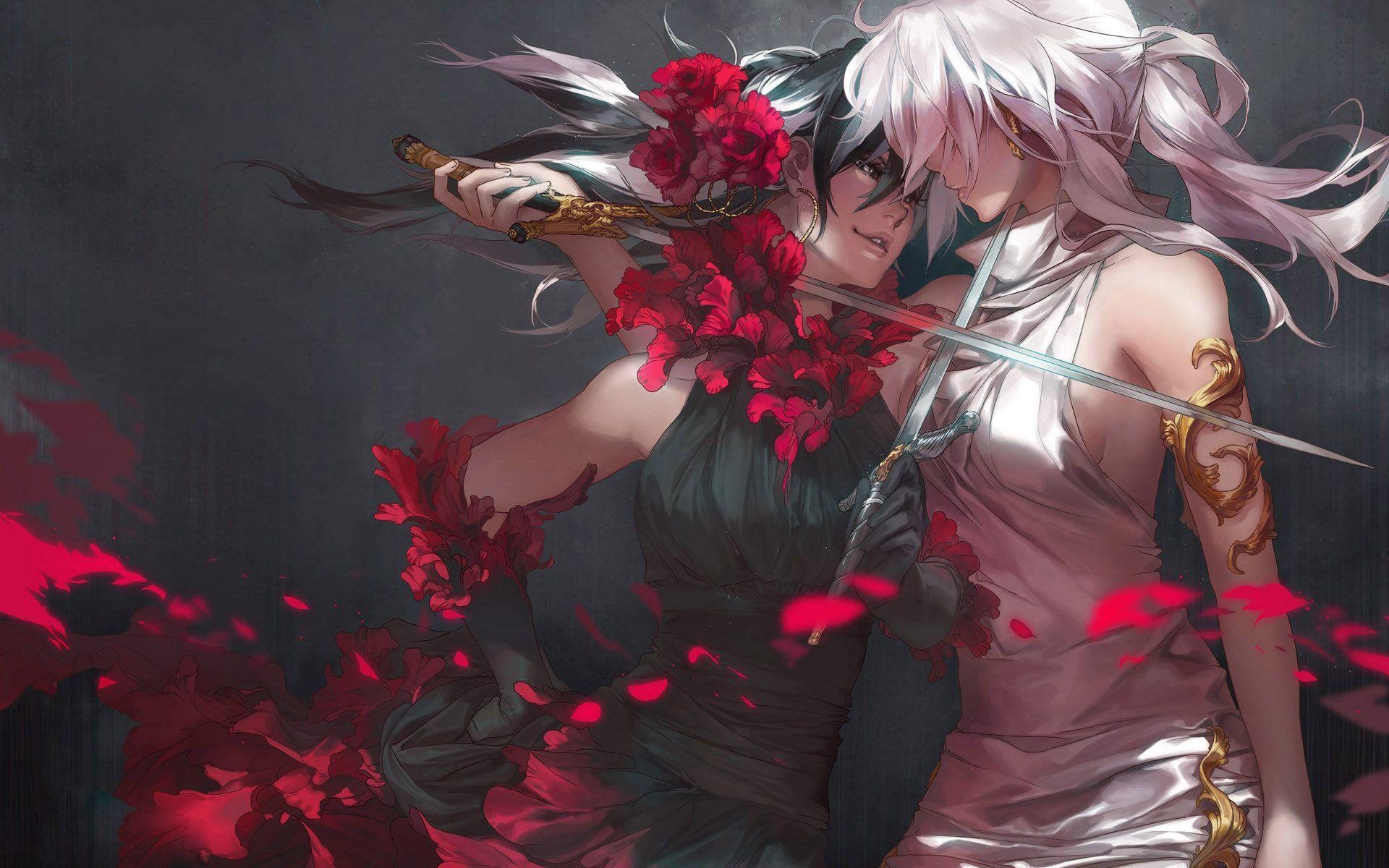 Wallpaper engine wallpaper gallery create your own animated live wallpapers … Anime Fight Wallpapers Wallpaper Cave