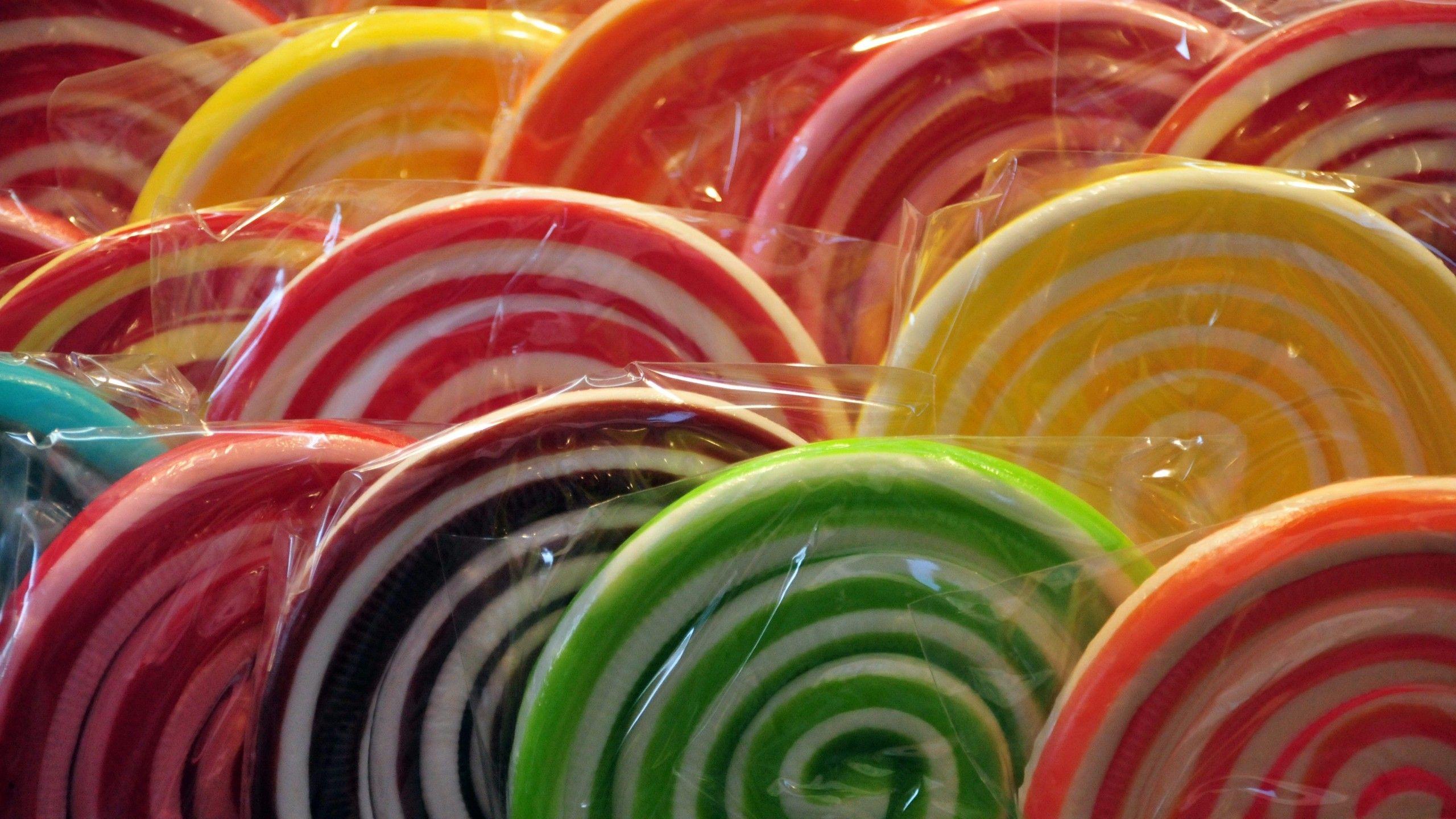 candy lollipops wallpapers wallpaper cave on candy lollipops wallpapers