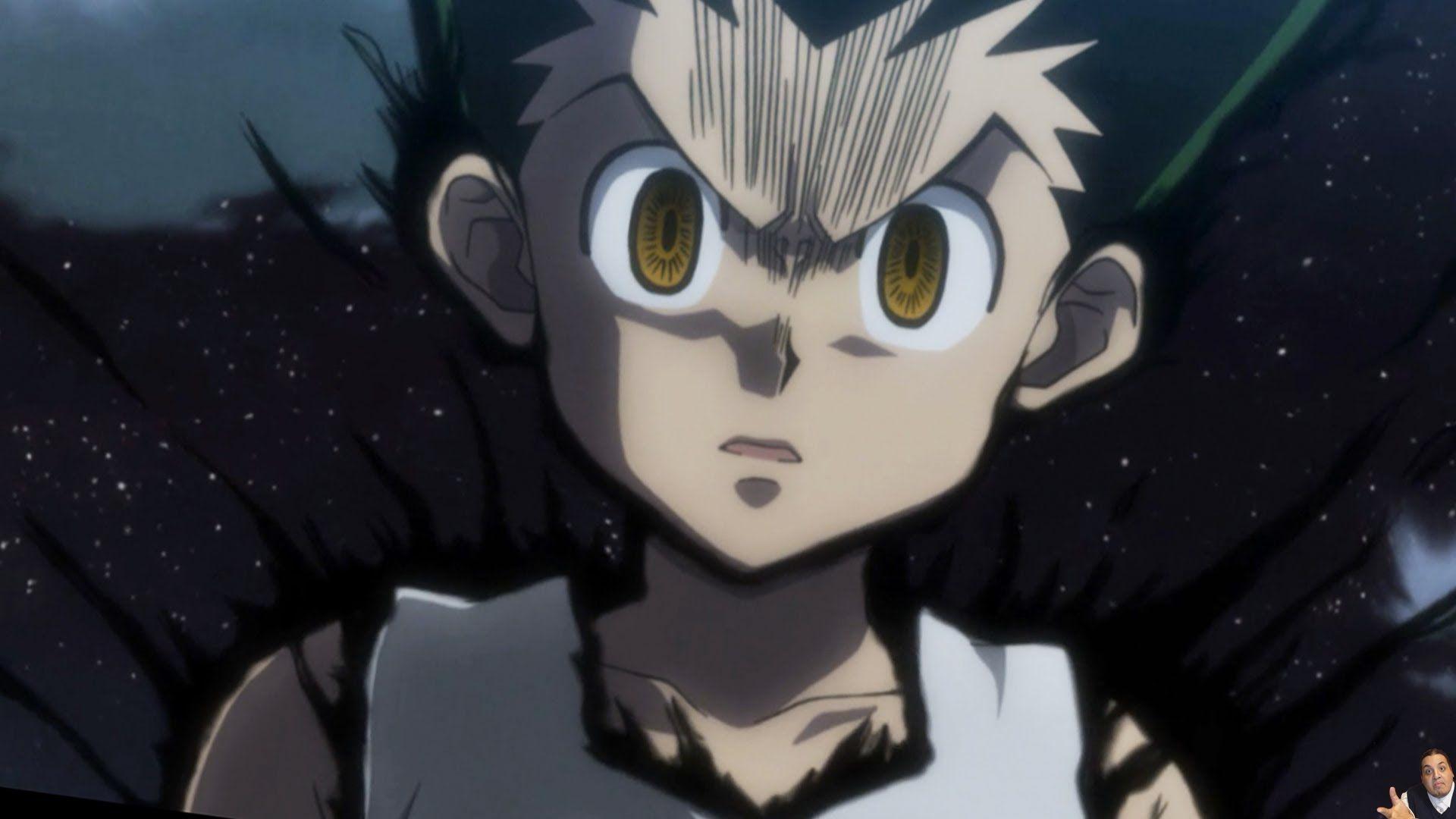 Gon pfp wallpapers