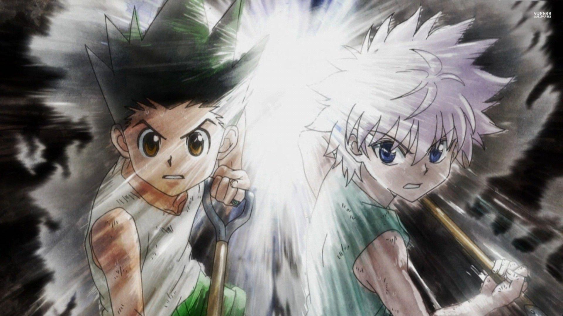 gon freecss wallpapers wallpaper cave on gon freecss wallpapers
