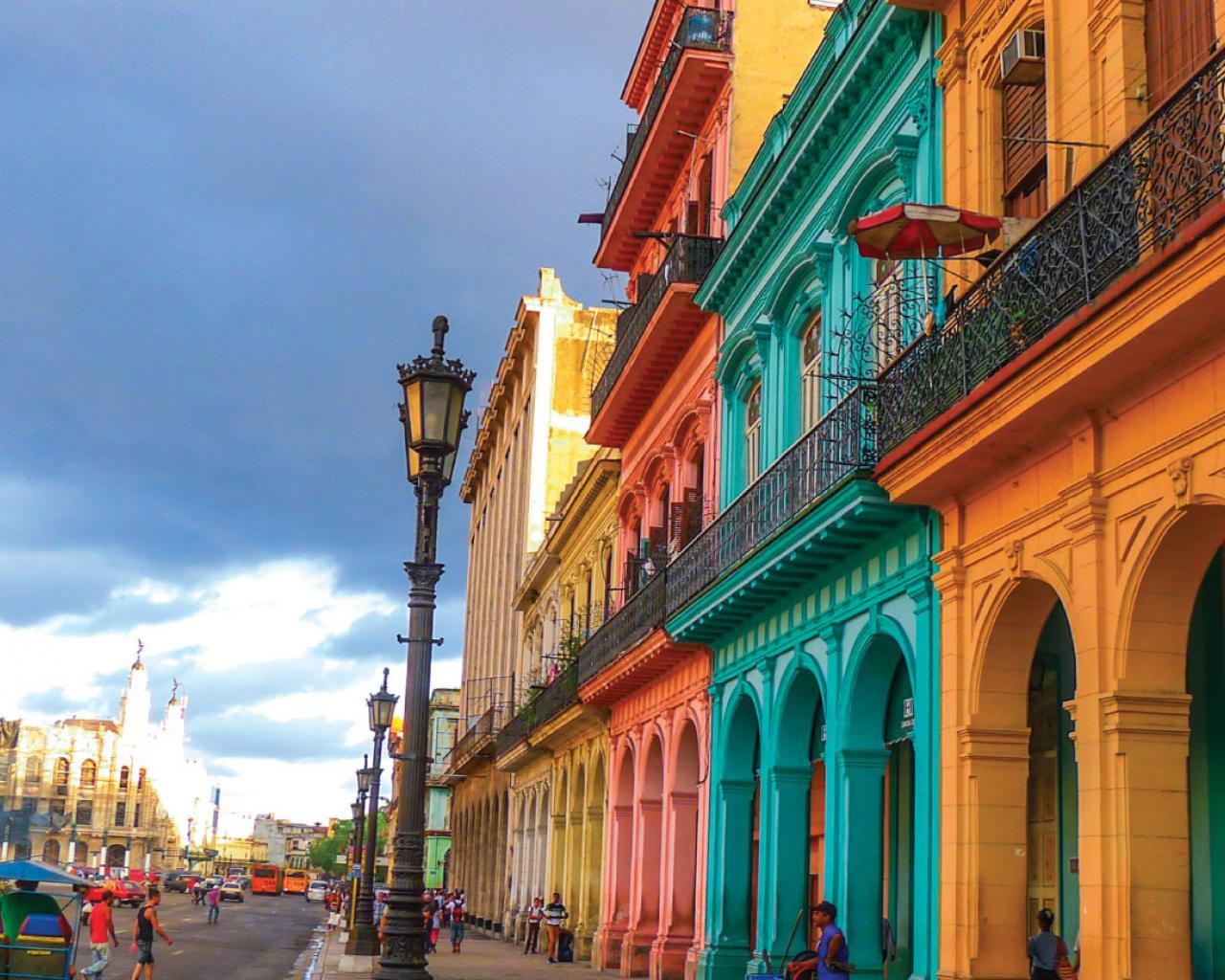 havana wallpapers wallpaper cave on cuba wallpapers