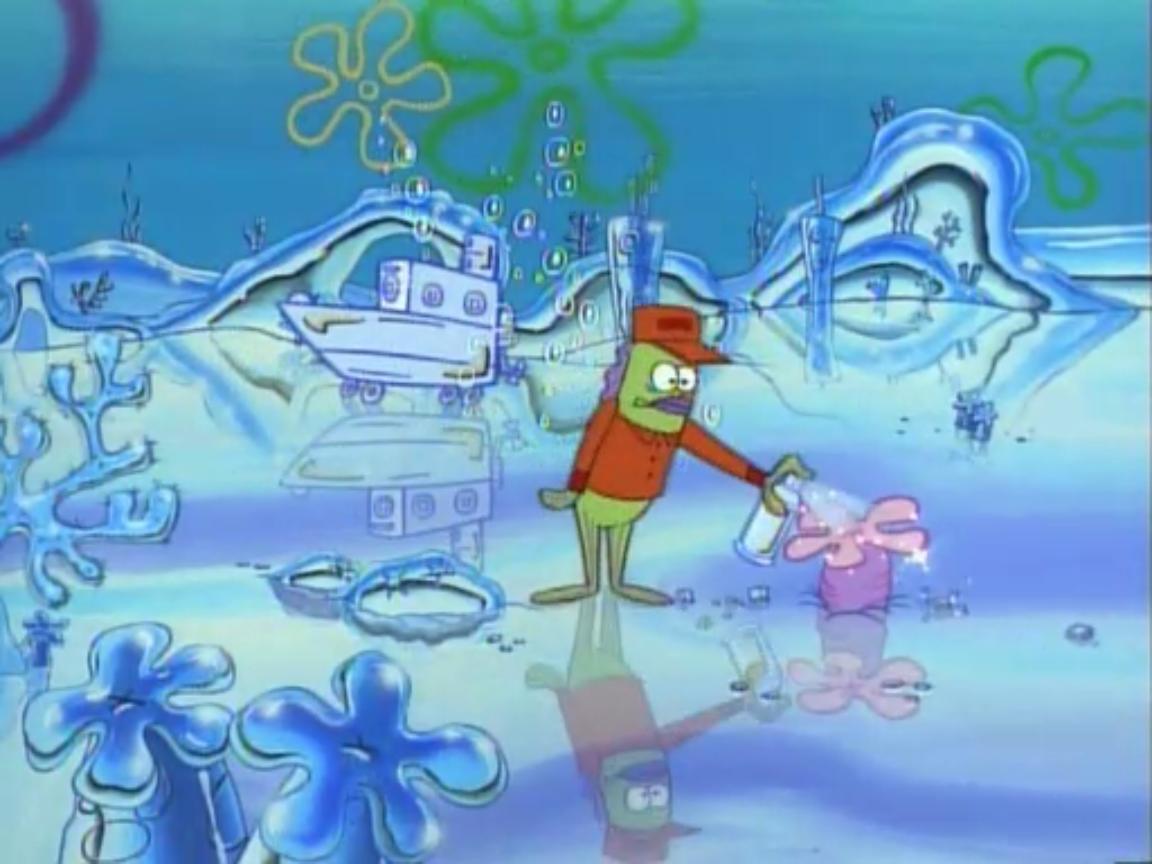 Here you can find the . Aesthetic Spongebob Wallpapers - Wallpaper Cave