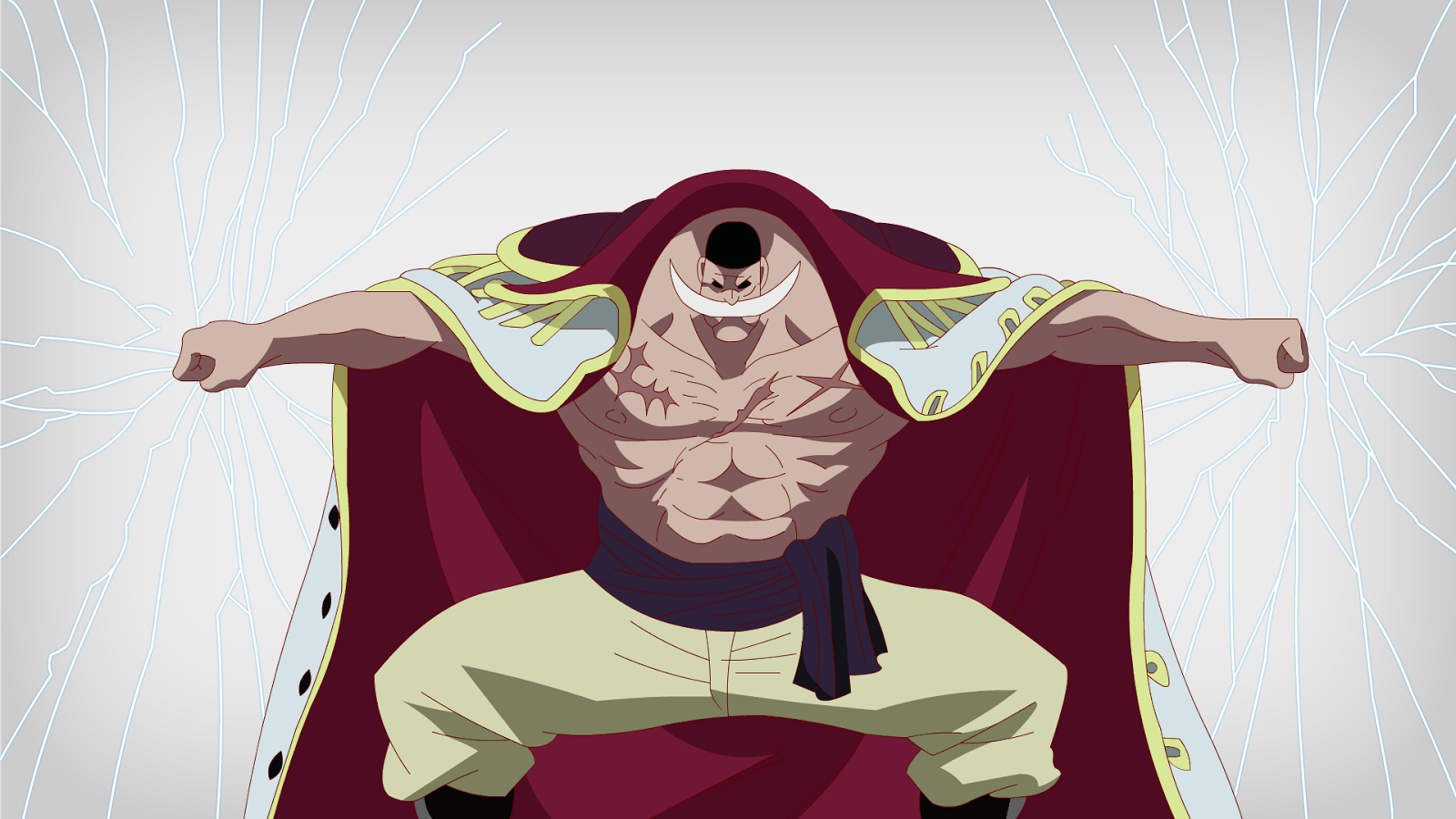 What type of 4k wallpapers are available? One Piece Whitebeard Wallpapers - Wallpaper Cave